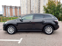 MAZDA A3F, PX, PZ | BRILLIANT BLACK (BRILLANTSCHWARZ, 雅士黑) 6