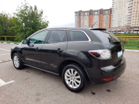 MAZDA A3F, PX, PZ | BRILLIANT BLACK (BRILLANTSCHWARZ, 雅士黑) 7