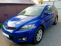 MAZDA 34J | AURORA BLUE (NEREUSBLAU, 极光蓝) 9