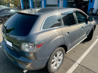 MAZDA 32S | GALAXY GREY (MEPHISTOGRAU, 银河灰) 7