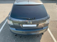 MAZDA 32S | GALAXY GREY (MEPHISTOGRAU, 银河灰) 9