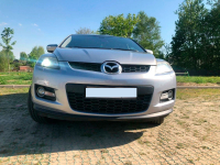 MAZDA 30S | MOIST SILVER (POLARSILBER) 2