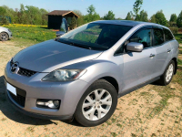 MAZDA 30S | MOIST SILVER (POLARSILBER) 3