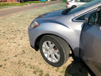 MAZDA 30S | MOIST SILVER (POLARSILBER) 4