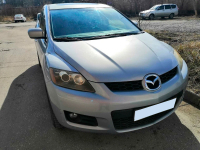 MAZDA 30S | MOIST SILVER (POLARSILBER) 5