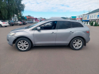 MAZDA 30S | MOIST SILVER (POLARSILBER) 6