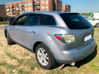 MAZDA 30S | MOIST SILVER (POLARSILBER) 7