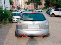 MAZDA 30S | MOIST SILVER (POLARSILBER) 8