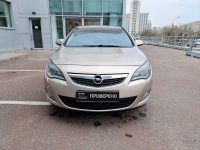 OPEL 40Y, 55U, GKE | SAHARABEIGE (BEIGE, LINEN BEIGE) 2