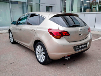 OPEL 40Y, 55U, GKE | SAHARABEIGE (BEIGE, LINEN BEIGE) 6