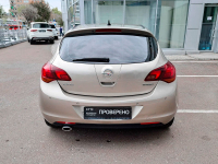 OPEL 40Y, 55U, GKE | SAHARABEIGE (BEIGE, LINEN BEIGE) 7