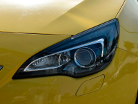 OPEL 40Q, AJU, APU, GSV, GXJ | SUNNY MELON (JAUNE MELON, СОЛНЕЧНО ДЫНЯ) 7