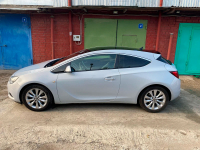 OPEL 187, G3Z, GWA | SEASHELL (MINERAL WEISS) 7