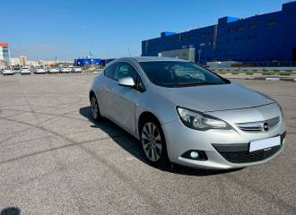 Образец цвета 11S SILBERSEE на автомобиле - №1