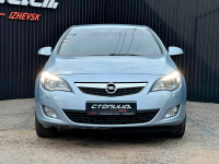 OPEL GCW | MISTY LAKE (DIAMANTGRAU, EISBLAU) 2