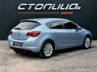 OPEL GCW | MISTY LAKE (DIAMANTGRAU, EISBLAU) 5