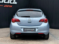 OPEL GCW | MISTY LAKE (DIAMANTGRAU, EISBLAU) 7