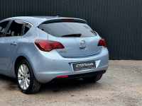 OPEL GCW | MISTY LAKE (DIAMANTGRAU, EISBLAU) 8