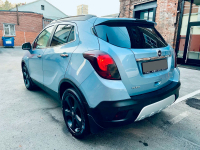 OPEL GCW | MISTY LAKE (DIAMANTGRAU, EISBLAU) 10