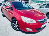 OPEL 50H, 681R, GCS | VELVET RED (ORIENTROT, ROUGE PASSION) 3