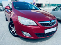 OPEL 50H, 681R, GCS | VELVET RED (ORIENTROT, ROUGE PASSION) 4