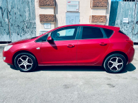 OPEL 50H, 681R, GCS | VELVET RED (ORIENTROT, ROUGE PASSION) 6