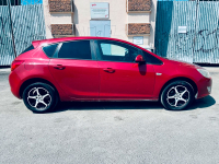 OPEL 50H, 681R, GCS | VELVET RED (ORIENTROT, ROUGE PASSION) 7