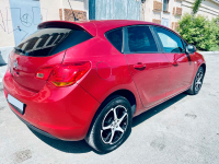 OPEL 50H, 681R, GCS | VELVET RED (ORIENTROT, ROUGE PASSION) 9