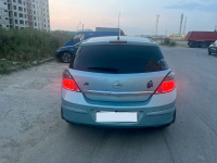 OPEL 21Y, ATU, GEP | EISBERGBLAU (BLEU BOREAL, ICEBERG BLUE) 7