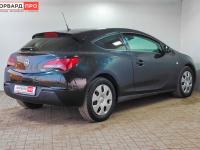 OPEL 20R, 2HU, GBG, GQR | SAPHIRSCHWARZ (BLACK SAPPHIRE, NOIR SAPHIR, SAPHIRE BLACK) 4