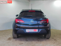 OPEL 20R, 2HU, GBG, GQR | SAPHIRSCHWARZ (BLACK SAPPHIRE, NOIR SAPHIR, SAPHIRE BLACK) 5