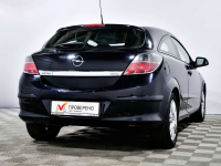 OPEL 20R, 2HU, GBG, GQR | SAPHIRSCHWARZ (BLACK SAPPHIRE, NOIR SAPHIR, SAPHIRE BLACK) 7