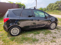 OPEL 20R, 2HU, GBG, GQR | SAPHIRSCHWARZ (BLACK SAPPHIRE, NOIR SAPHIR, SAPHIRE BLACK) 8