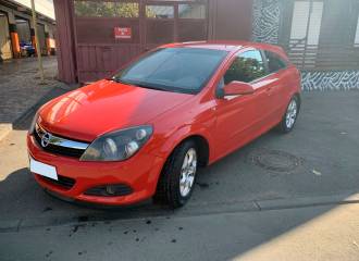 Образец цвета 547 MAGMAROT на автомобиле - №0