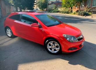 Образец цвета 547 MAGMAROT на автомобиле - №1