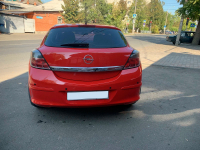 OPEL 547, 79L, 79U, G0A, GQY | MAGMAROT (BETA RED, MAGMA RED, ROJO MAGMA, ROUGE MAGMA, FLAME RED) 6