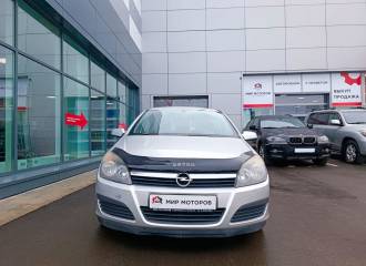 Образец цвета 157 STARSILBER на автомобиле - №0