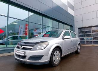 Образец цвета 157 STARSILBER на автомобиле - №1