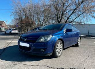 Образец цвета 21B ULTRABLAU на автомобиле - №0