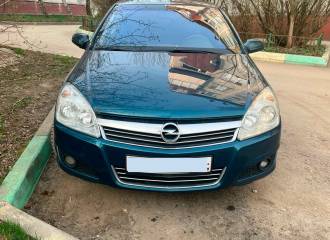 Образец цвета 21U PEACOCK на автомобиле - №0