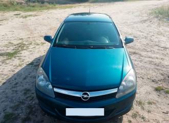 Образец цвета 21U PEACOCK на автомобиле - №3