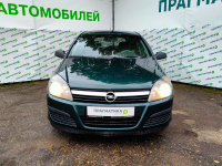 OPEL 398, 4QU | DIGITALGRUEN (DIGITAL GREEN) 2