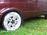 GAZ (ГАЗ)  | KAMPARI (КАМПАРИ) 4