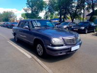 GAZ (ГАЗ)  | УРАГАН (URAGAN) 3