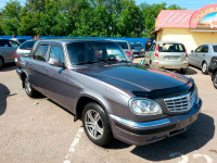 GAZ (ГАЗ)  | УРАГАН (URAGAN) 4