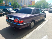 GAZ (ГАЗ)  | УРАГАН (URAGAN) 5