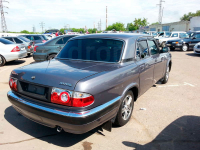 GAZ (ГАЗ)  | УРАГАН (URAGAN) 6