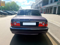 GAZ (ГАЗ)  | УРАГАН (URAGAN) 7