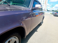 GAZ (ГАЗ)  | УРАГАН (URAGAN) 8