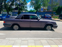 GAZ (ГАЗ)  | УРАГАН (URAGAN) 9